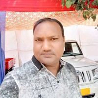 Bhushan Naidu