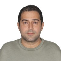 Majid Goudarzy