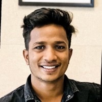 Reddy Narayana Murthy