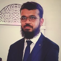 Hamza Jamil