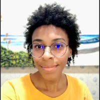 Thayna Rosa