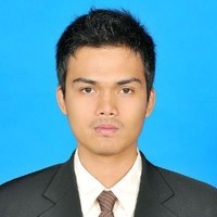 Novrie Ronaldy