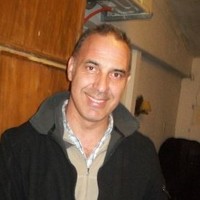 Dr. Juan Pablo Abate Camejo