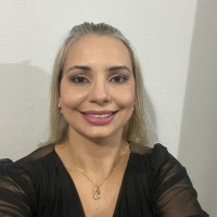 Gislaine Cristina De Oliveira Viana