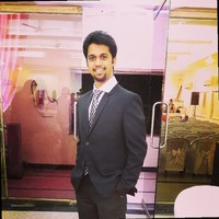 Mohammed Zaman Shaikh