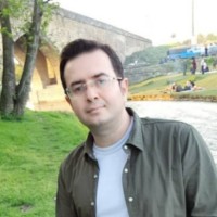 Farid Kamel