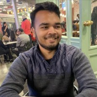 Shantanu Lal