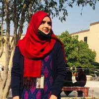 Humna Irfan