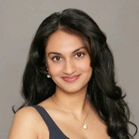 Sunaina Rangarajan