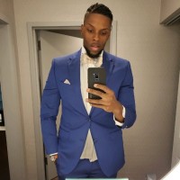 Lamonte Brown