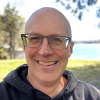 Mike Judd
