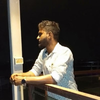 Nikhil Pawar