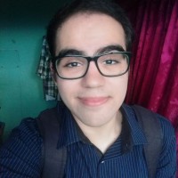 Josué Vargas Camacho