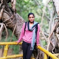 Katta Saipriya