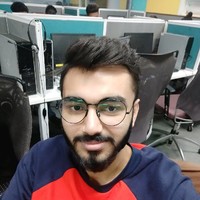 Mayank Anand