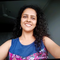 Tejashree Vaidya