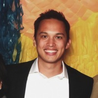 Andrew Thomas