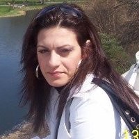 Anna Theodosi
