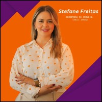 Stefane Freitas