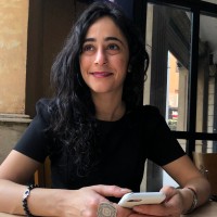 Maggie Kamal Girgis