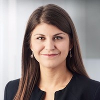 Lea Benitah-Bouchard