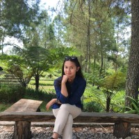 Acnessya Romaulina Manik