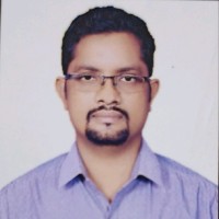 Yogendra Tandan