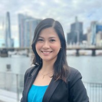 Trisha Reyes