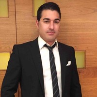 Kevin Sánchez Plaza