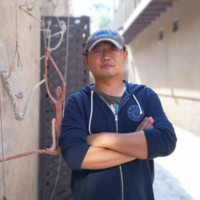 赵亚军