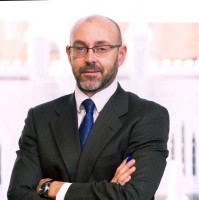 Jorge C. Sanz Oliva