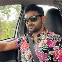 Abhishek Bhonsle