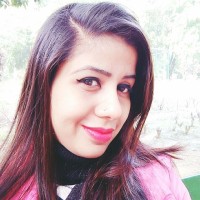 Rekha Joshi