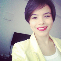Itamara Teixeira