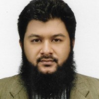 Abdullah Mohammed Arif