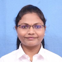 Pushpa P