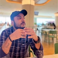 Uttam Pandey