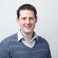 Richard Woodall