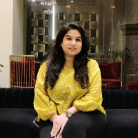 Aarti Sharma