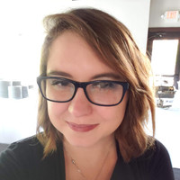 Caitlin Grabill