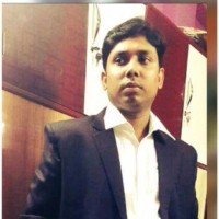 Kaushik Mukherjee