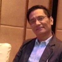 Fritsgerald Bautista