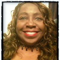 Cynthia Thomas