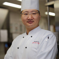 Wayne Lee