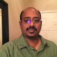 Prabhu Ranganathan