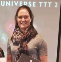 Candice Roux