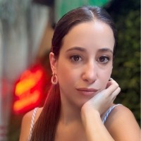 Ruth Claramonte Navarro