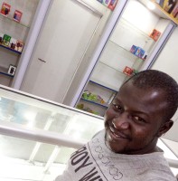Solomane Cisse