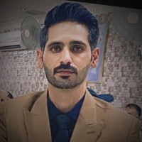 Salah-Eildeen Salameh Ghannam