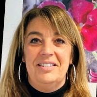 Nathalie Larché